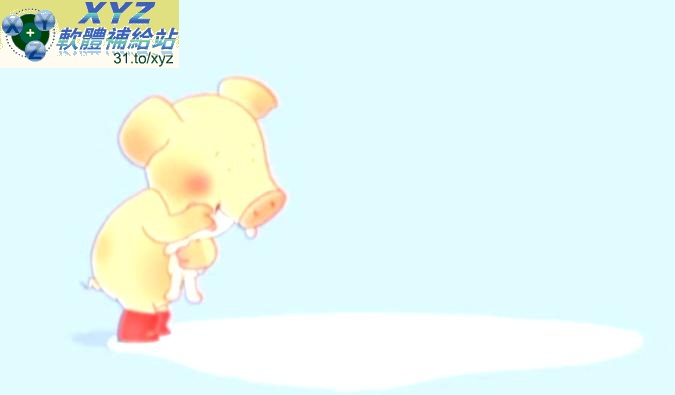 威比豬 Wibbly Pig 第五集 英語發音 DVD版(幼兒教學)(適用任何家用DVD播放機)